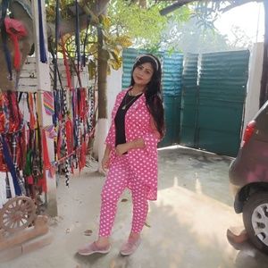 Meet your Posher, Devangana